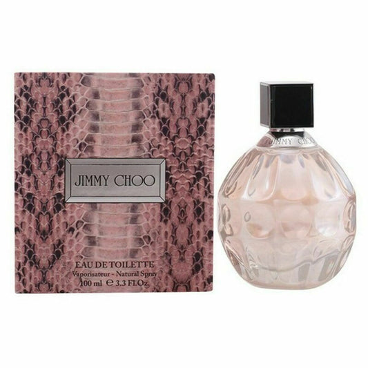 Perfume Mujer Jimmy Choo EDT 100 ml