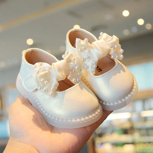 Zapatos para bebés "MISMI"🌸