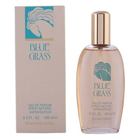 Perfume Mujer Blue Grass Elizabeth Arden 119149 EDP 100 ml