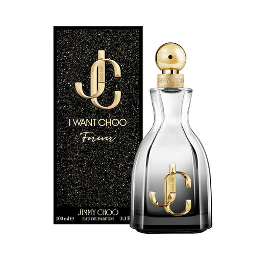 Perfume Mujer Jimmy Choo EDP I Want Choo Forever (100 ml)