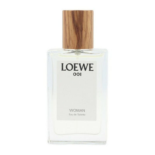 Perfume Mujer 001 Loewe 385-63036 EDT (30 ml) Loewe 30 ml